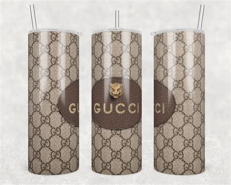 gucci coffee mug|gucci jean tumbler wrap.